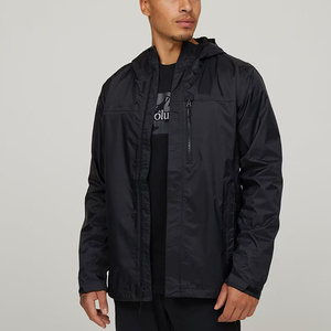 Tendance client de la mode a demandé la meilleure édition maintenant à bas prix maintenant à bas prix hommes Nylon coupe-vent Jogging costume - Product Image 3