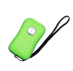 Manual Storage Crank <strong>Dynamo</strong> Torch Mini Cheap Hand Crank Self Charging Led <strong>Flashlight</strong> for Emergency - Product Image 4