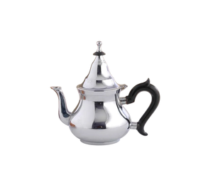 Metal Turkish Coffee Tea Pot Classic Design Tea Pot With Kitchen Tea Pot - Product Image 2