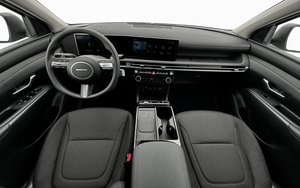 SUV Compacto Más Vendido con Diseño Moderno y Seguridad Avanzada a Precio de Fábrica - Product Image 6