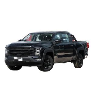 Camioneta Nueva 2025 MAXS 7 Diésel 48v con Sistema Híbrido Ligero, Transmisión Manual 2.0T, en Venta, Gran Oferta - Product Image 1