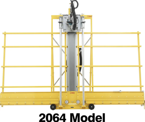 MEJOR PRECIO AL POR MAYOR Y ENTREGA RÁPIDA Sierra de Panel Vertical de Tamaño Completo Serie Saw Trax 2000 2064 - Product Image 1