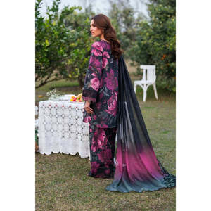 Iznik ชุดสนามหญ้าสำหรับผู้หญิง, ชุดเครื่องแต่งกายรุ่นคอลเลกชัน25 UE-399 TC-1257 - Product Image 5