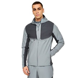 Customized Casual Solid Baggy Fleece <b>Oversized</b> Hoodie <b>Jogger</b> Set Winter High Quality Tracksuit Unisex - Product Image 2