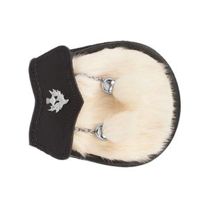 Logo personalizado de alta calidad, piel de conejo de Color, Kilt escocés, Sporrans, duradero, ligero, accesorios personalizados, instrumentos musicales - Product Image 4