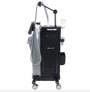 Máquina de Cuidado de la Piel de Alto Rendimiento con Cavitación y Radiofrecuencia con Función de Vacío - Product Image 1