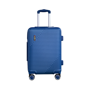 Best Price Travel Luggage 20" 24" 28" Modern Design Using for Travel Odm Service Plastic Bag Package Vietnam Factory - Product Image 1