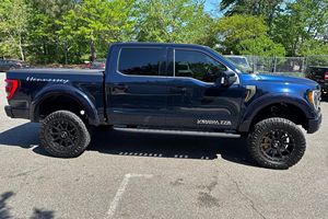 2023 Ford F-150 Tremor SuperCrew Hennessey Venom 775 4x4 Gasolina Bajo Kilometraje - Product Image 5