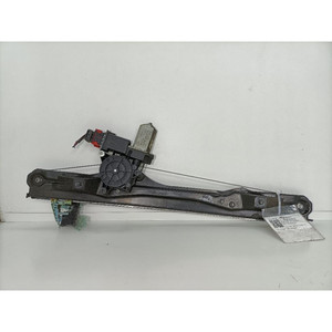กลไกควบคุมกระจกหน้าต่างด้านหน้าขวา FIAT Doblo Cargo 52063785 (10>18) - Product Image 1