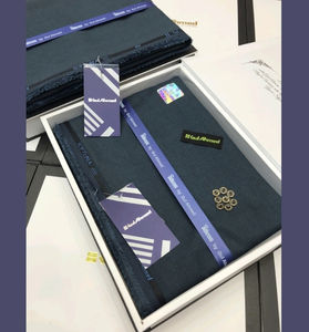 Tendances par Cp apportant Gul Ahmed hommes pakistanais lavage et usure non cousus Shalwar Kameez adapté à toutes les saisons - Product Image 1