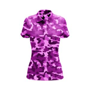 Vente en gros de t-shirts polo pour hommes et femmes Laurens polo pour hommes polo en coton et soie sublimés polo de golf en tricot 2025 - Product Image 5