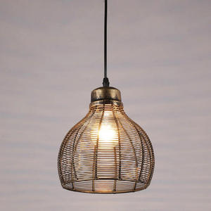 Meilleure vente de lampe à suspension décorative pour la décoration de la maison de l'exportation et du fabricant indiens - Product Image 3