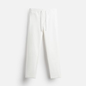 Pantalones de correr personalizados para hombre, pantalones informales con cintura elástica, pantalones de fitness de estilo callejero, suministro al por mayor de fábrica - Product Image 6