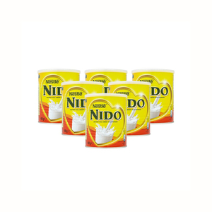 Conteneur de lait en poudre Nido Infant 900g - Product Image 6