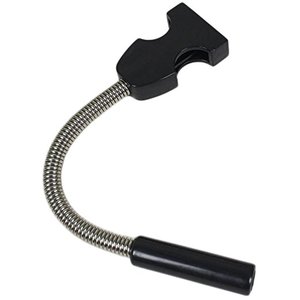 Pare-soleil universel à clipser pour chaises de plage Meubles de patio Poussettes Bateaux de pêche Tables d'extérieur Parasol - Product Image 6