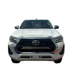 ENVÍO A TODO EL MUNDO, DEPÓSITO INICIAL, Nueva Camioneta Hilux 2025, 2.4L Diésel, 5 Plazas, 4 Cilindros, 147Hp, Automática - Product Image 1