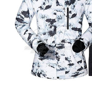 Trajes de Esquí de Último Diseño en Oferta, con Logotipo Personalizado, Trajes de Esquí 2025 en Diferentes Colores - Product Image 6