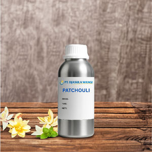 Huile essentielle de patchouli 100% pure - Parfum terreux et musqué de qualité supérieure pour l'aromathérapie, les massages, les soins de la peau et les utilisations domestiques - Product Image 3