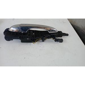 มือจับประตูด้านนอกขวาหลัง MASERATI Levante Series (16>) รุ่น P68194120AB M156E - Product Image 3