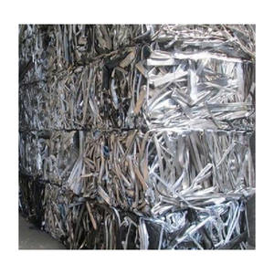 Extrusión de aluminio de primera calidad 6063 chatarra disponible a granel para exportación y comercio al por mayor - Product Image 5