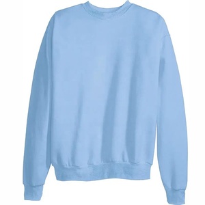 GAF alta calidad logotipo personalizado diseño caliente hecho a medida hombres algodón poliéster liso sudadera con manga larga Hombre sudadera - Product Image 2