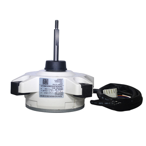 Ventilateur sans brosse de moteur à courant continu de pièces de rechange de climatiseur de ZKFN-40-8-1L-5 directe d'usine pour mi <span class=keywords><strong>dea</strong></span> - Product Image 1