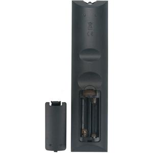 Nuovo NF033UD sostituito telecomando applicabile per la silvania Emerson TV lettore DVD LD190SS1 LD190SS2 LD195SSX LD320SS1 LD320SSX