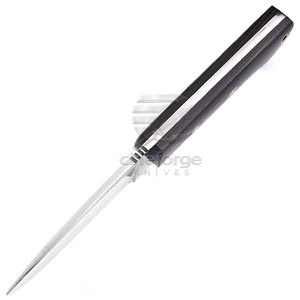 Couteaux Tracker de Qualité en Stock, Lames Aiguisées Personnalisées, Vente en Gros de Couteaux Tracker - Product Image 3