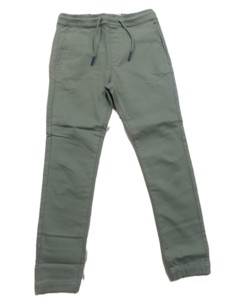 Pantalon d'extérieur décontracté pour hommes, pantalon de jogging personnalisé respirant à lettres brodées - Product Image 1