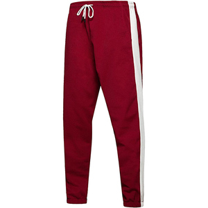 ชุดกีฬาผู้ชาย 2026 ชุดเซ็ตฤดูใบไม้ผลิ ฤดูใบไม้ร่วง แบบใหม่ คอตั้ง ชุดลำลองผู้ชาย ชุดวอร์มผู้ชาย - Product Image 5