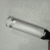 Tout nouveau rétinoscope SS Manufacture Streak pour l'ophtalmologie et l'optométrie Support OEM personnalisé
