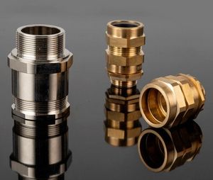 Pasadores de latón personalizados de alta calidad India OEM ODM fabricante de exportación al por mayor al mejor precio - Product Image 4