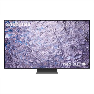 Televisor Inteligente 8K de 75 Pulgadas con Procesador de IA, Sonido Estéreo HDR para Uso en la Cocina - Product Image 2