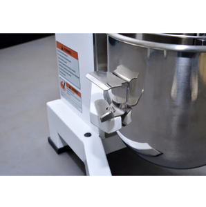Mélangeur alimentaire neuf prêt à être expédié - 20 L - Product Image 6