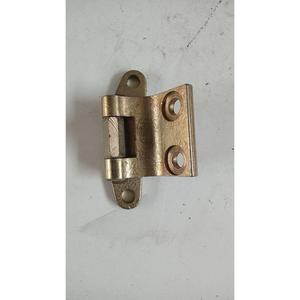 Charnière de porte avant gauche LANCIA Thema 3ème série (92>94) 82406633 - Product Image 5