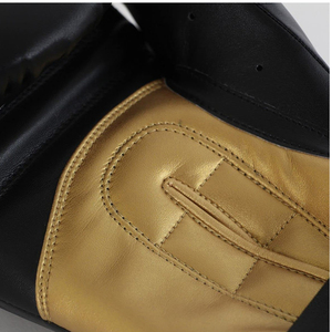 Meilleure vente Gants de boxe sur mesure de haute qualité Gants de boxe gagnants légers de conception OEM pour l'entraînement - Product Image 5