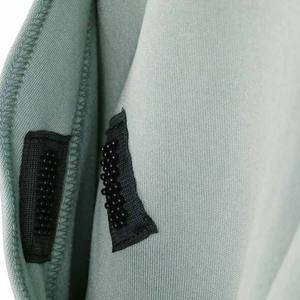 Fabricant OEM Logo personnalisé 100% Poly collé micropolaire technique respirant couvre-visage masqué hommes poche engins de pêche à capuche - Product Image 4