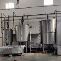 Fabricant Usine Vente en gros Mélangeur industriel horizontal à ruban Mélangeur mélangeur de poudre chimique Palier de fraisage