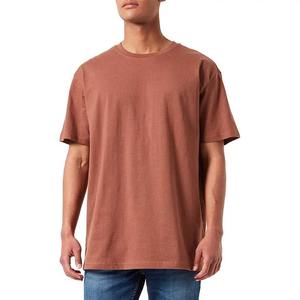Camisetas Holgadas de Alta Calidad, Estilo Urbano, 100% Algodón, para Hombre - Product Image 1