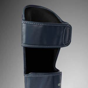 Espinilleras unisex de alta calidad en diferentes tamaños, equipo de protección con logotipo personalizado, novedad - Product Image 4