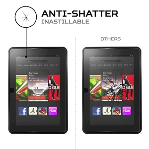 ฟิล์มกันรอย ANTISHOCK สำหรับอเมซอน คินเดิล ไฟร์ เอชดี 89 พรีเมียม การ์ดสำหรับอุปกรณ์ของคุณ - Product Image 4