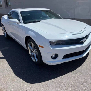 Usado 2011 C * hevrolet Camaro SS - Product Image 1