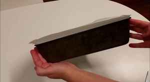 Bandeja Rectangular para Hornear Pasteles de Aluminio de Alta Calidad, Apta para Lavavajillas, Molde para Pan Tostado, Utensilios de Repostería Profesionales Duraderos - Product Image 6