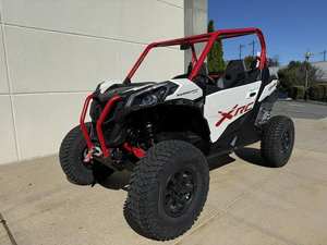 VENTAS ORIGINALES Vehículos MAVERICK SPORT X RC 1000R de Calidad 2026 - Product Image 2