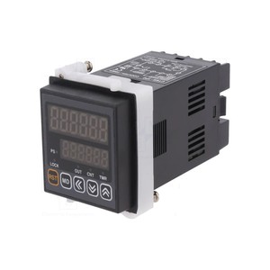 Nouveau produit tendance Compteur/minuterie numérique CT6-I 220VAC - Product Image 4