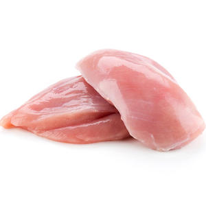 Poitrine de poulet désossée, protéine de volaille fraîche de haute qualité, coupée parfaitement, idéale pour les repas diététiques, la salle de sport et la cuisine familiale - Product Image 6