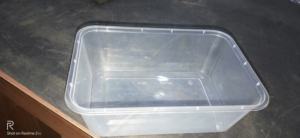 แม่พิมพ์ฉีดสำหรับผลไม้แห้งพลาสติกสินค้าในครัวเรือน - Product Image 2