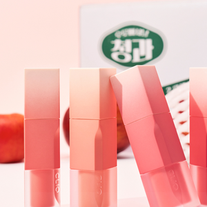 OEM ODM Logo de marque privée Teinte pour les lèvres coréenne mate longue durée Baume à lèvres en velours imperméable Teinté pour les lèvres et les joues Maquillage - Product Image 5