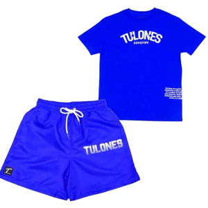 2025เสื้อยืดผ้าไนลอนสแปนเด็กซ์สีเขียวสำหรับผู้ชายปกเสื้อถักลายดอกไม้ระบายอากาศได้ดีใส่ฤดูร้อน - Product Image 4