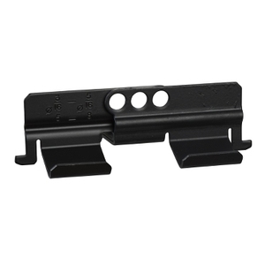 Dispositivo di Bloccaggio Compatto NS1600b a NS3200 con Adattatore Rimovibile, 3 Lucchetti, Interruttori di Posizione On/Off - Product Image 1